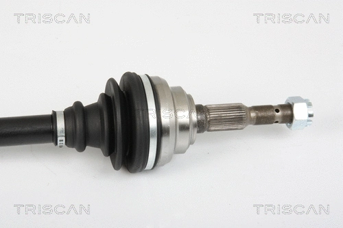 Drive Shaft