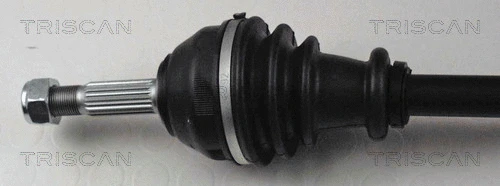 Drive Shaft