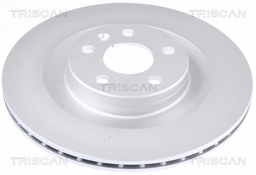 Brake Disc (8120 27155C)
