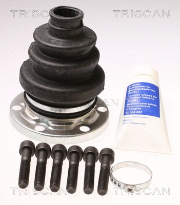 Bellow Kit, drive shaft (8540 15818)