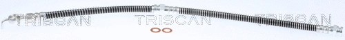 Brake Hose (8150 44104)