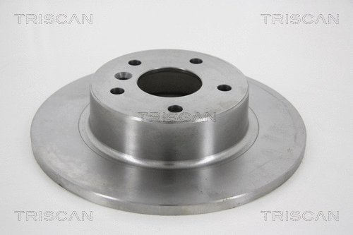 Brake Disc (8120 17118)