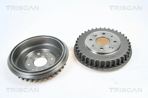 Brake Drum (8120 18202)