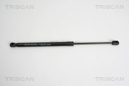 Gas Spring, boot/cargo area (8710 10207)