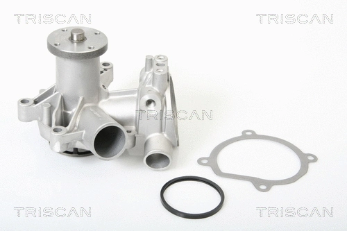 Water Pump, engine cooling (8600 27851)