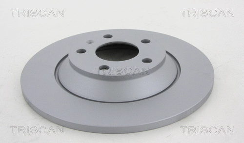 Brake Disc (8120 291045C)