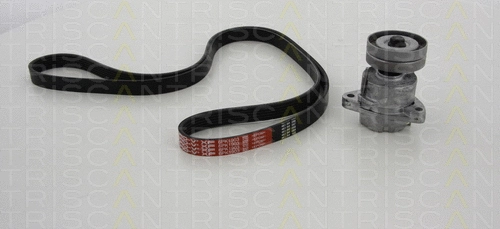 V-Ribbed Belt Set (8642 10006)