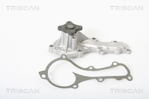 Water Pump, engine cooling (8600 14013)