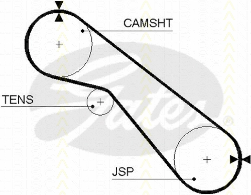 Timing Belt Kit