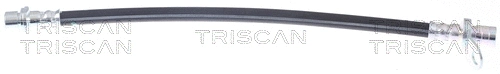 Brake Hose (8150 13280)