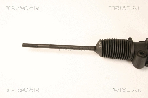 Steering Gear