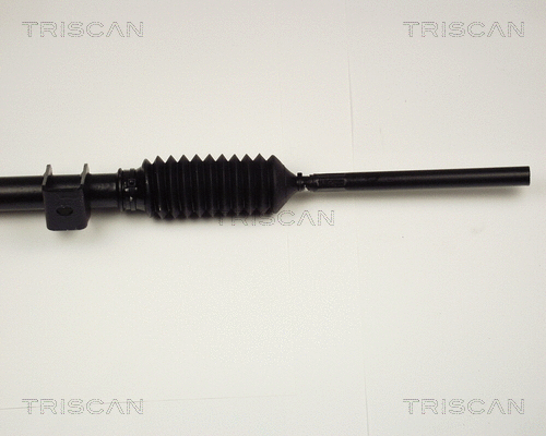 Steering Gear