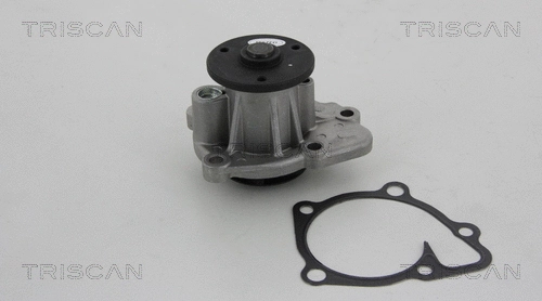 Water Pump, engine cooling (8600 10036)