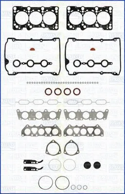 Gasket Kit, cylinder head (598-8591)