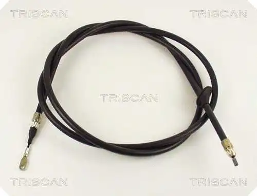 Cable Pull, parking brake (8140 23117)