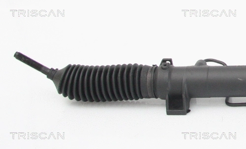 Steering Gear