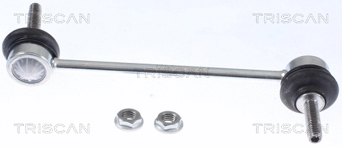 Link/Coupling Rod, stabiliser bar (8500 17622)