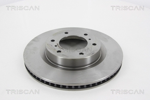 Brake Disc (8120 42128)