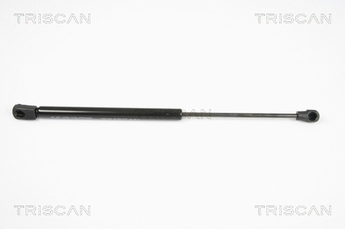 Gas Spring, rear window (8710 25235)