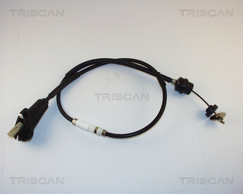 Cable Pull, clutch control (8140 28236)