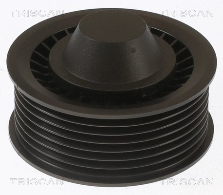 Deflection/Guide Pulley, V-ribbed belt (8641 252024)