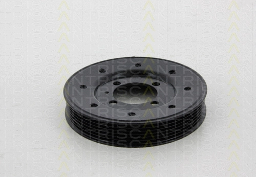 Belt Pulley, crankshaft (8643 24003)