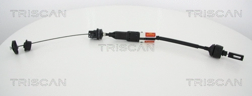 Cable Pull, clutch control (8140 28270)