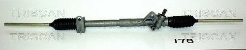Steering Gear
