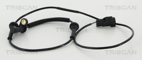 Sensor, wheel speed (8180 27109)