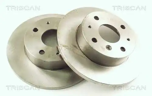 Brake Disc (8120 41104)
