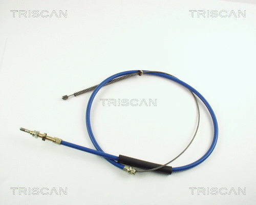 Cable Pull, parking brake (8140 28123)