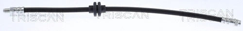 Brake Hose (8150 25129)