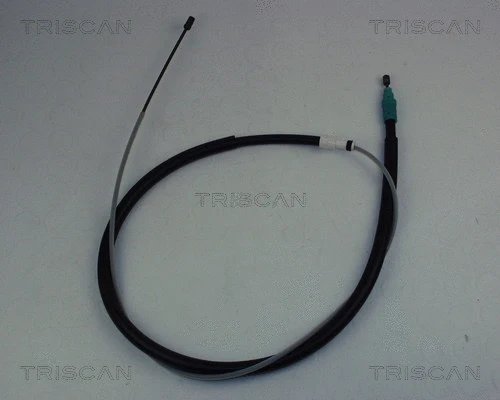Cable Pull, parking brake (8140 38131)