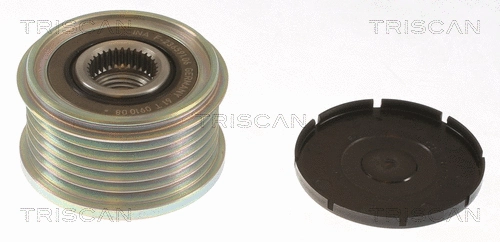 Alternator Freewheel Clutch (8641 104022)