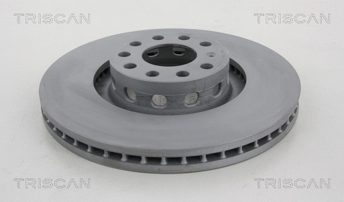 Brake Disc (8120 29188C)