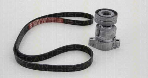 V-Ribbed Belt Set