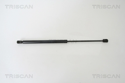 Gas Spring, boot/cargo area (8710 67209)