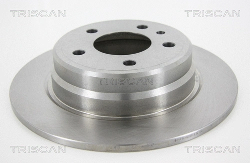 Brake Disc (8120 11180)