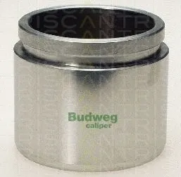 Piston, brake caliper (8170 235426)