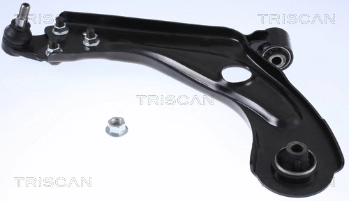 Control/Trailing Arm, wheel suspension (8500 28580)