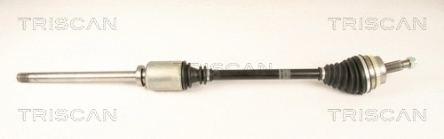 Drive Shaft (8540 25662)