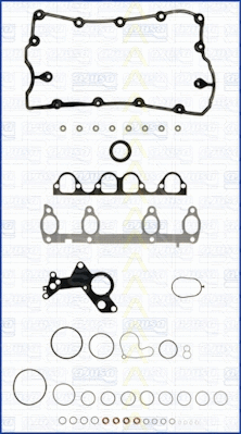 Gasket Kit, cylinder head (597-85119)
