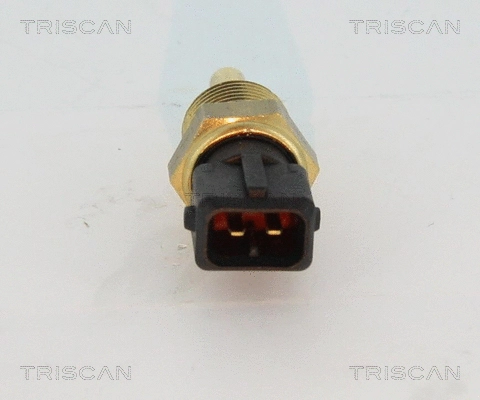 Sensor, coolant temperature