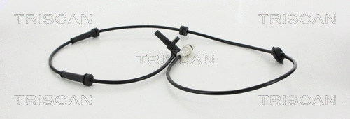 Sensor, wheel speed (8180 15107)