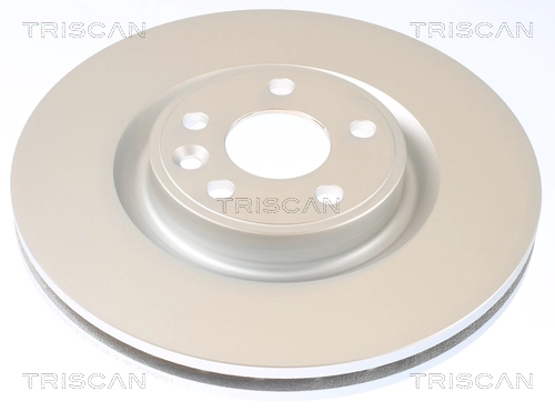 Brake Disc (8120 17147C)