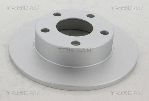 Brake Disc (8120 29183C)