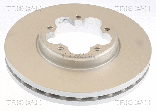Brake Disc (8120 16193C)