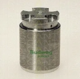 Piston, brake caliper