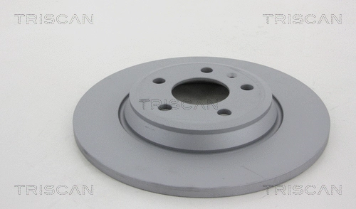 Brake Disc (8120 291018C)