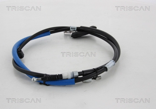 Cable Pull, parking brake (8140 241121)